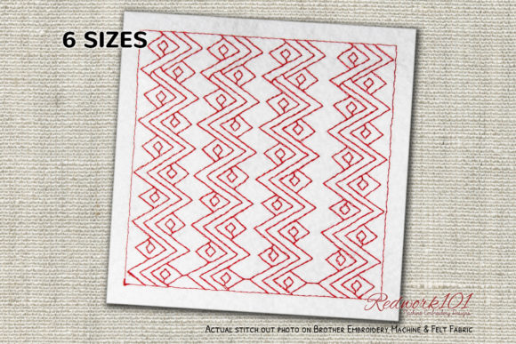 Egyptian Pattern Machine: A Design Review for Small Business Merch