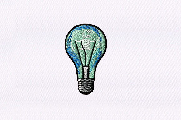 Illuminating Bulb