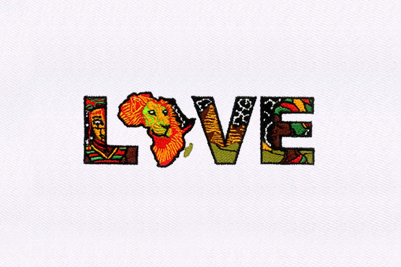 Love for Africa: A Designer's Honest Review