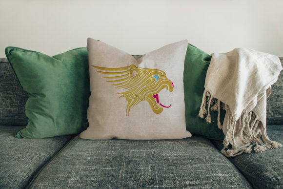 Perfect Head of Tiger: A Designer’s Review for Boutique Sweatshirt Projects