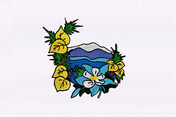 Scenery Flower Review