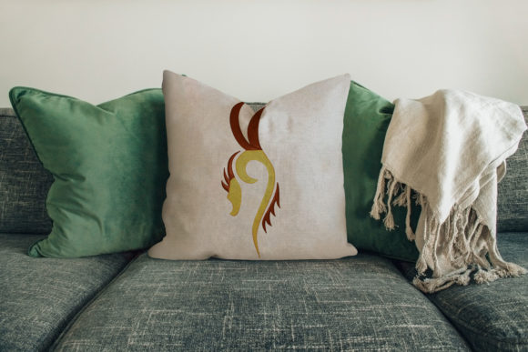 Traditional Dragon: A Designer's Review for Handmade Gifts